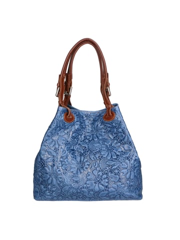 Gave Lux tas vrouwen BLUE JEANS