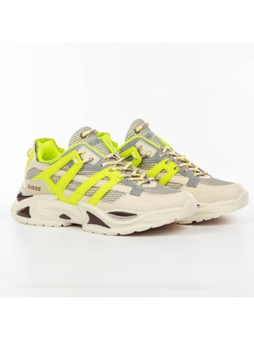 Guess Men's Chunky Sneakers