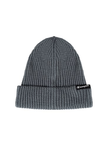Champion Cap Beanie Woman's Grey