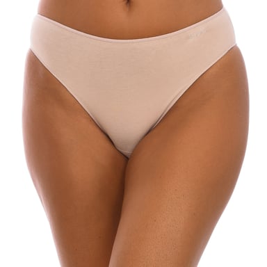BRISLIP adaptable panty elastic fabric 1031392 woman