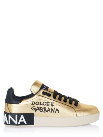 Dolce & Gabbana-sko