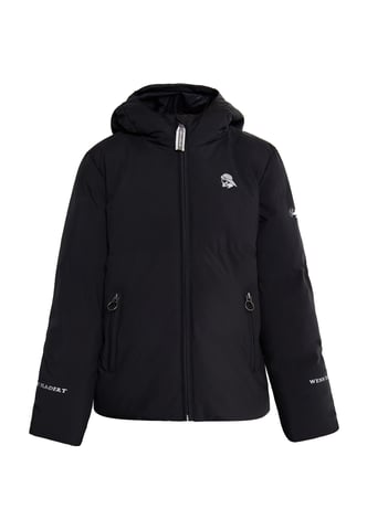 Schmuddelwedda Boys black