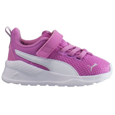 Puma Anzarun Lite Rosa Barn Träningsskor