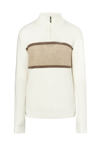 Mo Coarse knit pullover Men