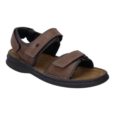 JOSEF SEIBEL Rafe | Sandals for Men | brown