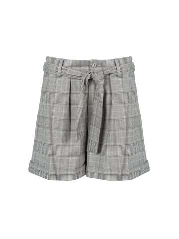Liu Jo Shorts Woman's Grey