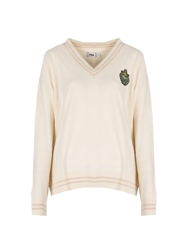 Fila Pullover Telling Woman's Beige