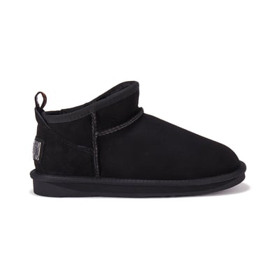 Cosy Ultra Short Black
