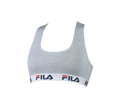Fila Bustier Unpadded Cotton