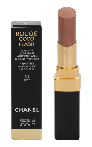 Chanel Rouge Coco Flash Hydrating Vibrant Shine Lip Colour 3 g