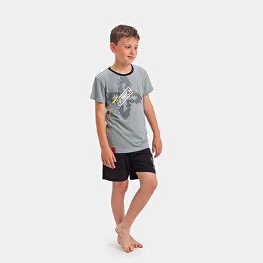 Short sleeve pajamas DH1350