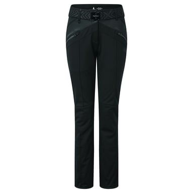 Dare 2B Womens/Ladies Julien Macdonald Beau Monde Stretch Ski Trousers (Black)