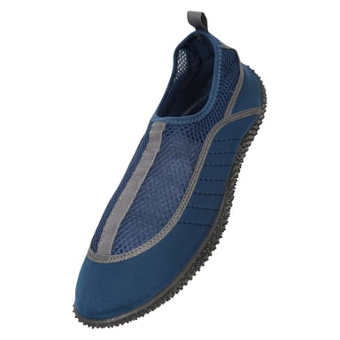 Mountain Warehouse Mens Bermuda Water Shoes (Navy)