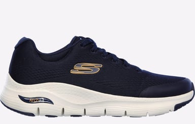 Skechers Arch Fit Sports Trainers Mens