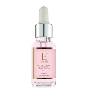Rose Blossom Glow Facial Oil 30ml