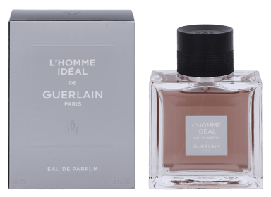Guerlain L'Homme Ideal Edp Spray50 ml.