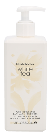 E.Arden White Tea Shower Gel 390 ml