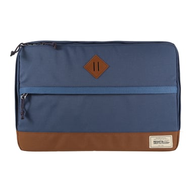 Regatta Stamford Laptop-väska (Dark Denim/Stellar Blue)