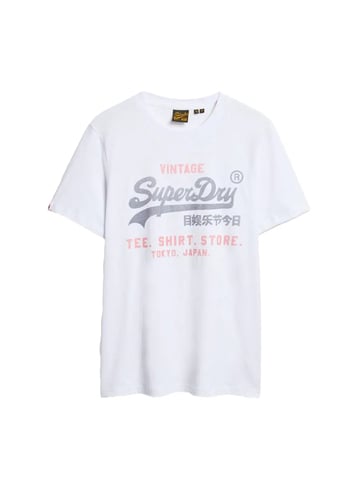Superdry Heritage T-Shirt for Men