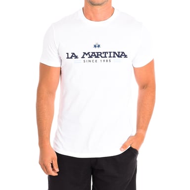 Short Sleeve T-shirt RMR020-JS206