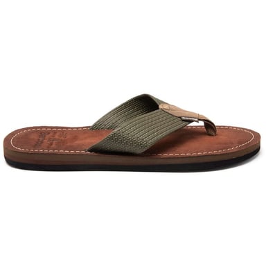 Barbour Toeman Sandals