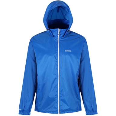 Regatta Mens Lyle IV Waterproof Hooded Jacket