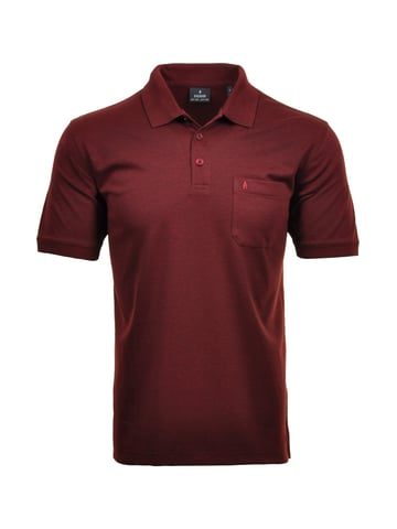 Ragman Poloshirt