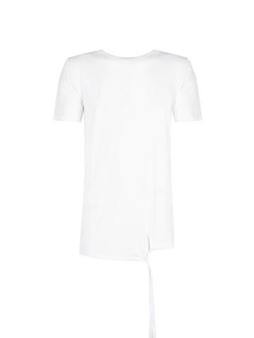 La Haine Inside Us T-shirt Men's White