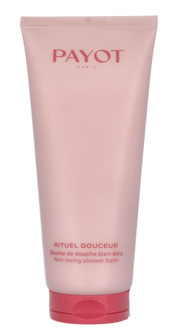 Payot Rituel Corps Nourishing Cleansing Care Shower Cream 200 ml