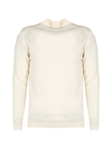 Takeshy Kurosawa Pullover Men's Off-White