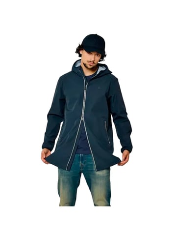 Kaporal men's windbreaker Badox