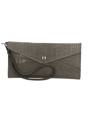 Gave Lux portemonnee Vrouwen GREY