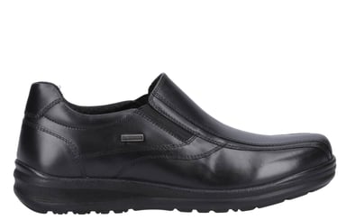 Fleet & Foster Magpie Waterproof Mens Shoes