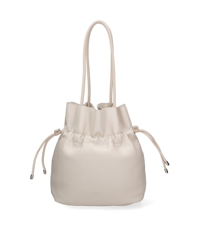 David Jones Shoulder Bag Women BEIGE