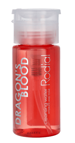 Rodial Dragon's Blood Cleansing Water Deluxe 100 ml