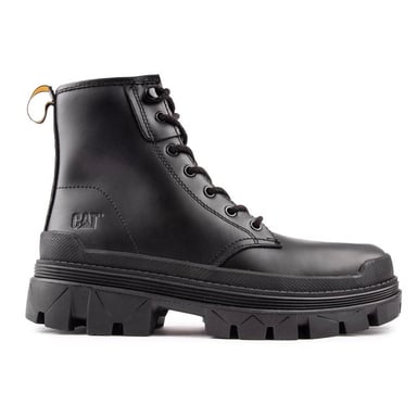 Caterpillar Hardware Hi Boots