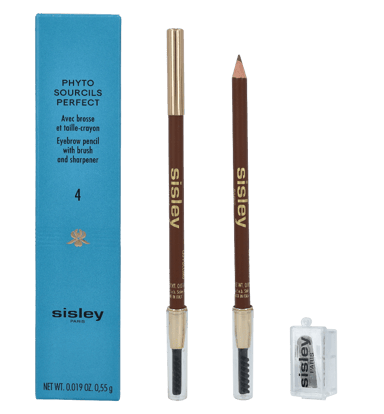 Sisley Phyto Sourcils Perfect Ögonbrynspenna 0,55 g