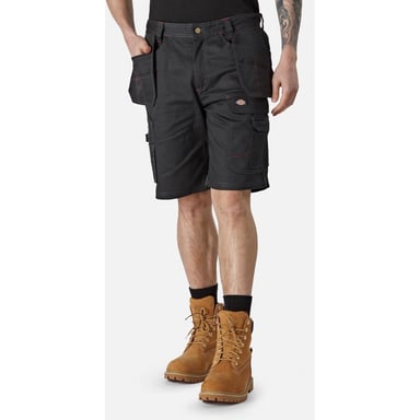Dickies Heren Redhawk Pro Werkshorts Diverse Kleuren 36190