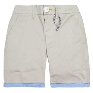 Pepe Jeans Douglas Regular Fit Chino Shorts Sand Mens Bottoms PM800744 115