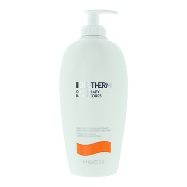 Biotherm Oil Therapy Body Treatment 400ml