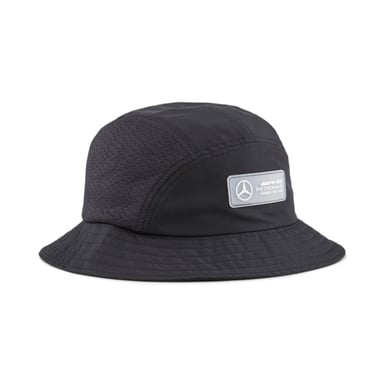 PUMA Unisex Mercedes-AMG PETRONAS Bucket Hat