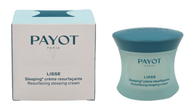 Payot Lisse Resurfacing Sleeping Cream 50 ml