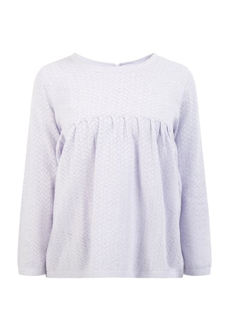 Mymo women lilac