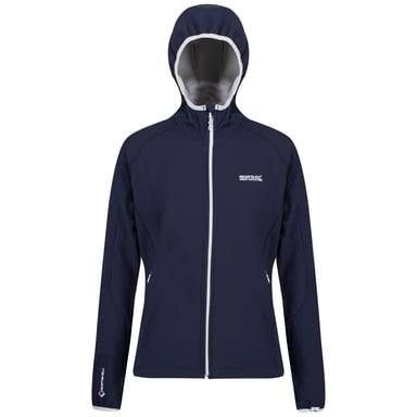 Regatta Womens/Ladies Arec II Softshell Jacket
