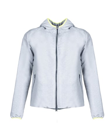 Invicta Jacket Men's Grey