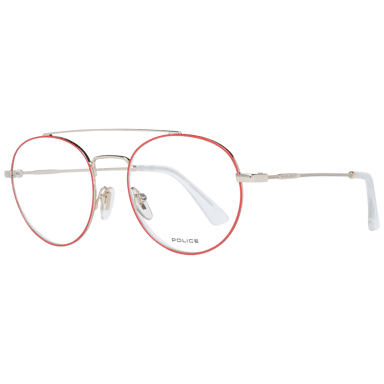 Police Optical Frame VPL728 0357 51
