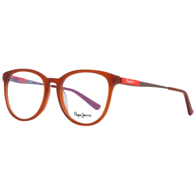 Pepe Jeans Women's Brown Optical Frames