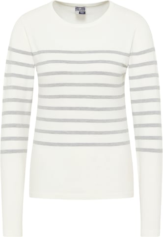 Dreimaster Knitted pullover women