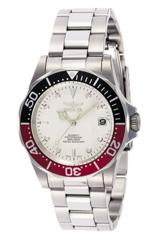 Invicta Pro Diver 9404 Men's Automatic Watch - 40mm
