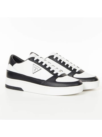 Men's Guess Dreieck Sneakers